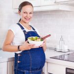 Welches Essen ist in der Schwangerschaft verboten? - Lebensmittel Liste
