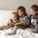 Deutsch lesen lernen 1. Klasse - Wie kann ich meinem Kind das Lesen beibringen?