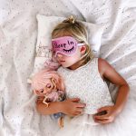 Ab wann soll ein Kind alleine schlafen? - Alter