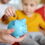 Vermögensaufbau für Kinder - ETF Sparplan für Kinder anlegen